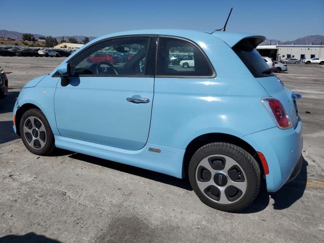 2016 FIAT 500 ELECTR 3C3CFFGE9GT218083