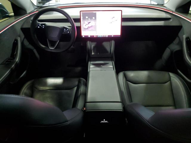 2024 TESLA MODEL 3 5YJ3E1EB2RF724592