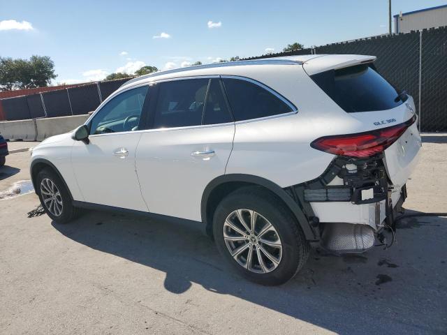 2023 MERCEDES-BENZ GLC 300 4M W1NKM4HB7PF062652