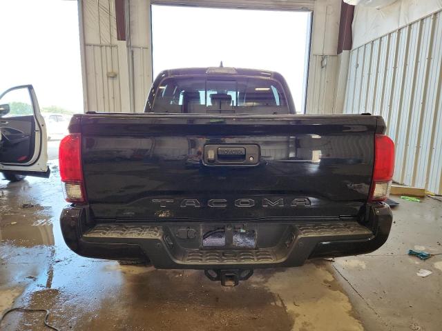 2019 TOYOTA TACOMA DOU #3303701024