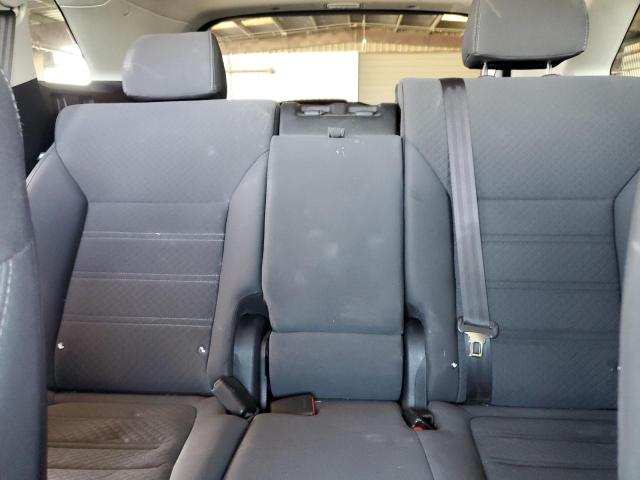 2017 KIA SORENTO LX 5XYPGDA31HG295903