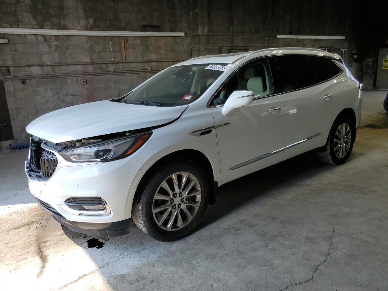 BUICK ENCLAVE PREMIUM