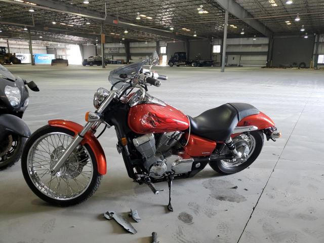 2012 HONDA VT750 C2F JH2RC5343CK500177
