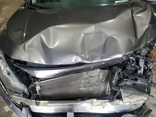2018 HONDA CIVIC EXL JHMFC1F79JX025210