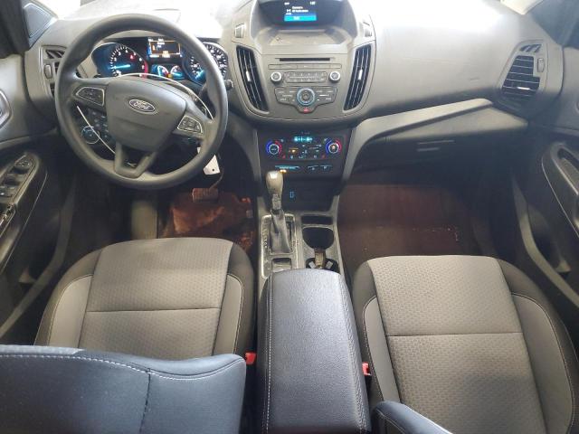 2017 FORD ESCAPE SE - 1FMCU0GD0HUE06449