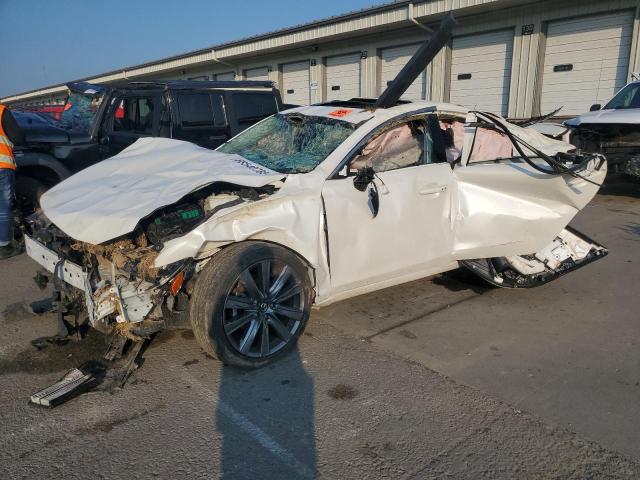 Global Auto Auctions: 2021 MAZDA 6 TOURING