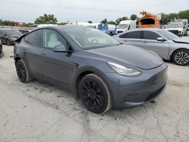 2023 TESLA MODEL Y - 7SAYGDEE1PF617593