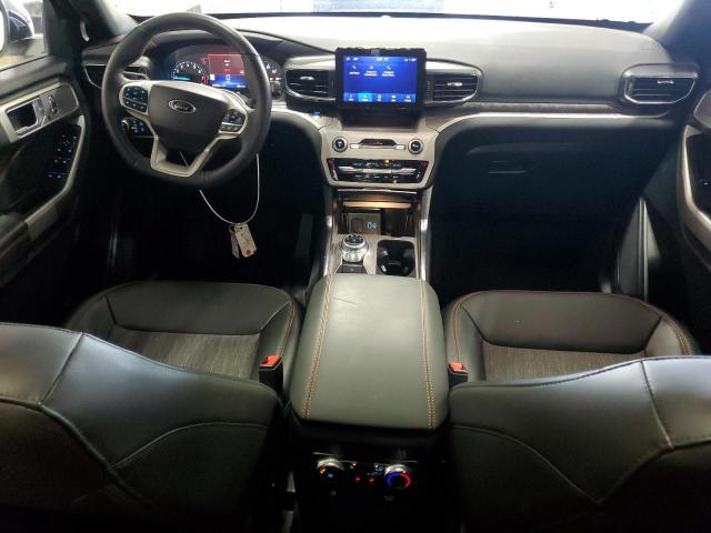2024 FORD EXPLORER T 1FMSK8JH1RGA59144