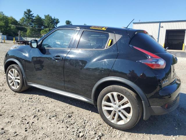 2015 NISSAN JUKE S JN8AF5MVXFT552784
