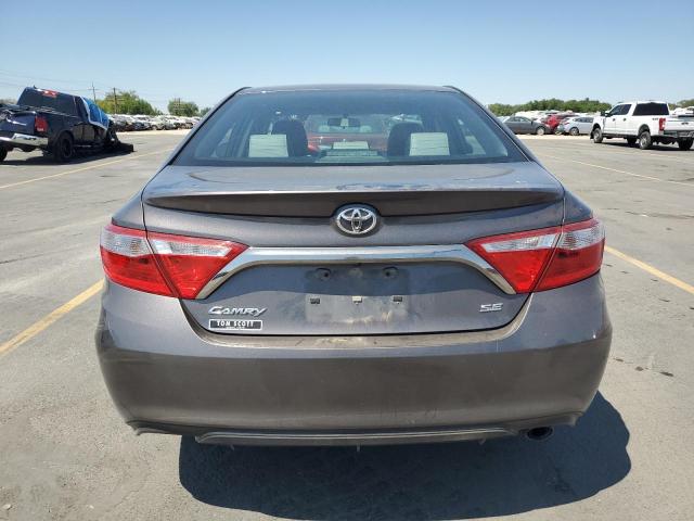 2016 TOYOTA CAMRY LE 4T1BF1FK5GU253867