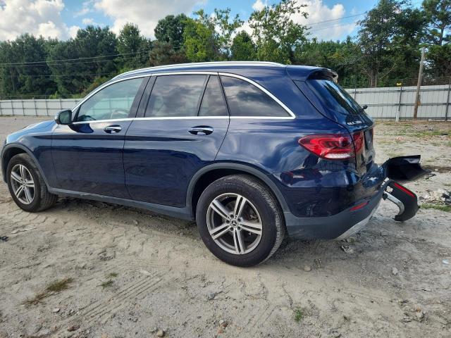 2022 MERCEDES-BENZ GLC 300 4M - W1N0G8EB4NG115549