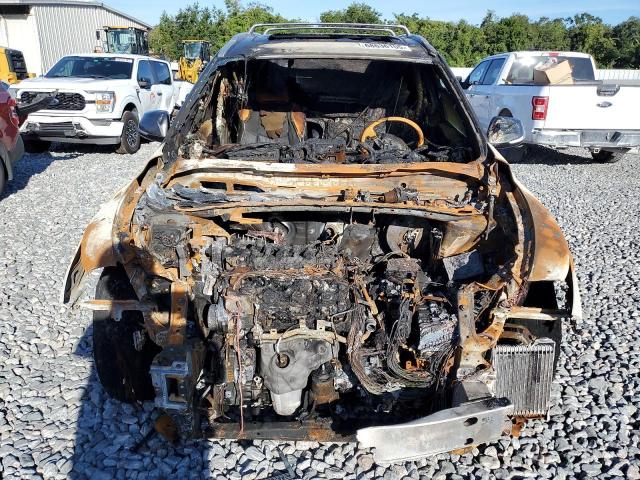 2019 INFINITI QX60 LUXE 5N1DL0MNXKC507631