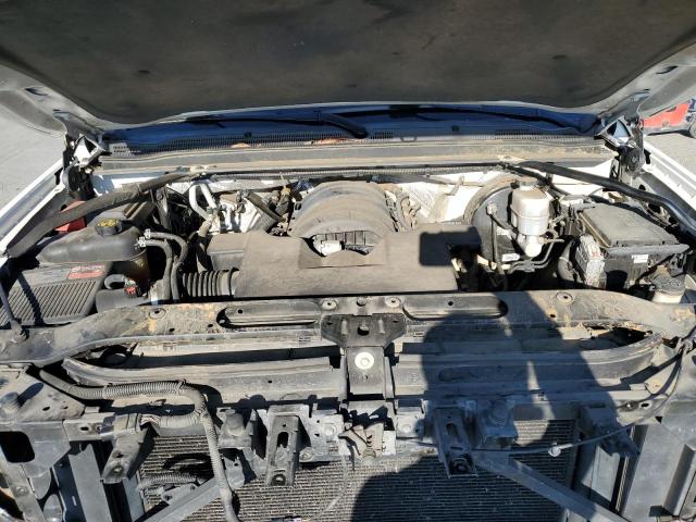 2016 CHEVROLET TAHOE K1500 LT 1GNSKBKC5GR118578