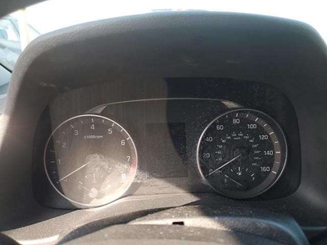 2017 HYUNDAI ELANTRA SE KMHD74LF6HU084104