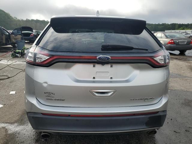 2017 FORD EDGE TITAN 2FMPK3K97HBB52742