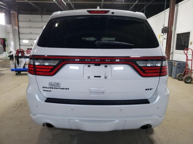 2017 DODGE DURANGO GT - 1C4RDJDG7HC945272