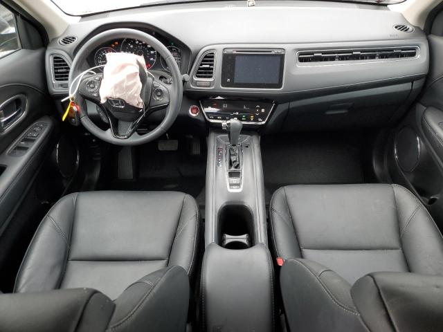 2018 HONDA HR-V EXL 3CZRU6H75JM716305