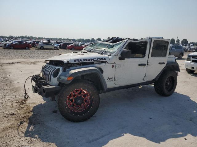 2018 JEEP WRANGLER U - 1C4HJXFG9JW111903