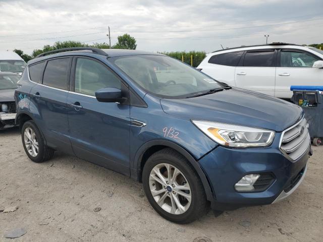 2018 FORD ESCAPE SEL 1FMCU0HD9JUC85988