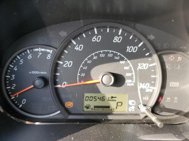 2017 MITSUBISHI MIRAGE ES - ML32A3HJ1HH009651