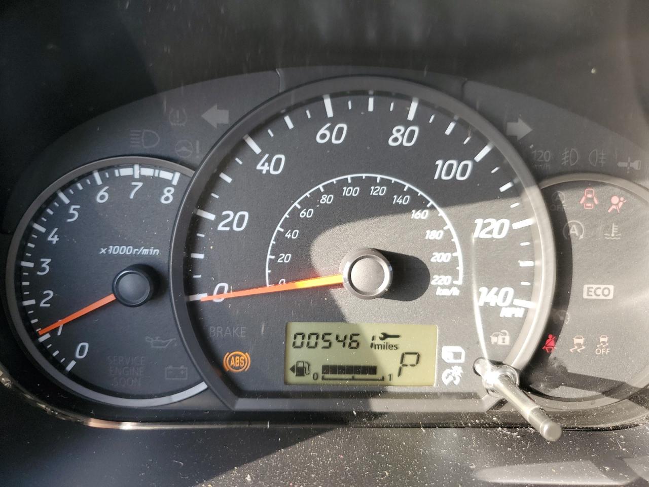 MITSUBISHI MIRAGE ES