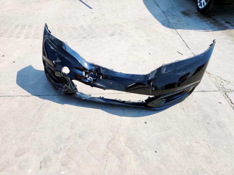 2019 HONDA FIT LX - 3HGGK5H40KM720932