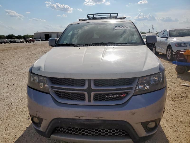 2016 DODGE JOURNEY R/ 3C4PDCEG3GT207621