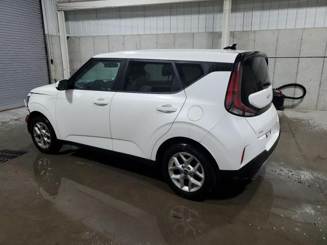 2024 KIA SOUL LX KNDJ23AU7R7896786