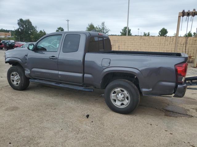 2022 TOYOTA TACOMA ACCESS CAB 3TYRZ5CN1NT023734