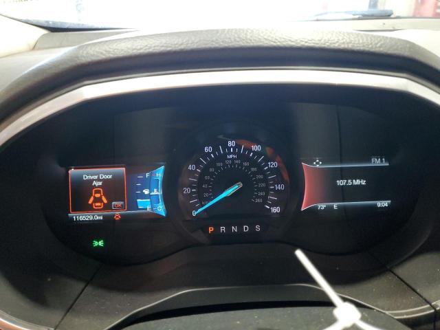 2018 FORD EDGE TITAN 2FMPK4K85JBB87279