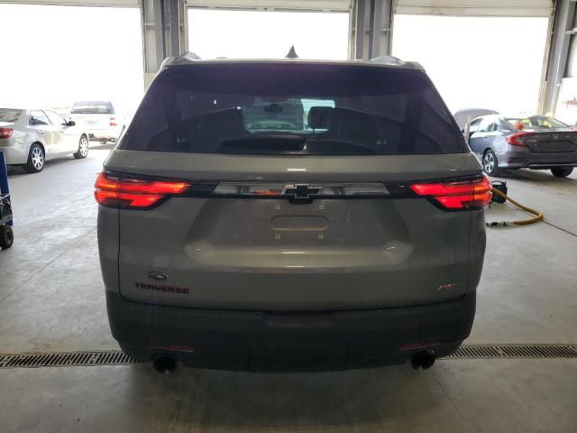 2023 CHEVROLET TRAVERSE RS 1GNERJKW6PJ166912