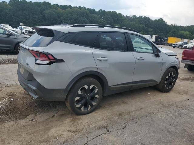 2024 KIA SPORTAGE X LINE 5XYK6CDF7RG154297
