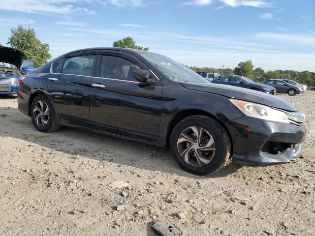 2017 HONDA ACCORD LX - 1HGCR2F38HA212345