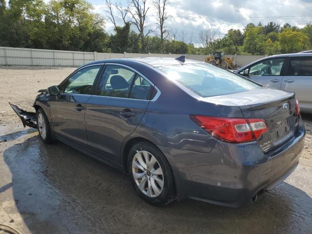 2016 SUBARU LEGACY 2.5 - 4S3BNBD61G3046529
