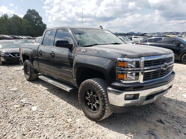 2015 CHEVROLET 1500 1GCVKREC0FZ282541