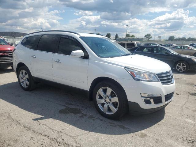 2017 CHEVROLET TRAVERSE L - 1GNKRGKD7HJ331310