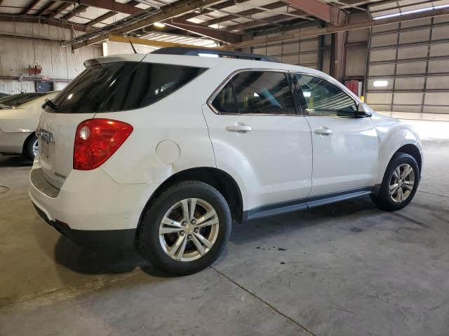 2012 CHEVROLET EQUINOX LT - 2GNALDEK8C6321767