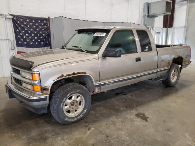 1998 CHEVROLET GMT-400 K1 #3305480094