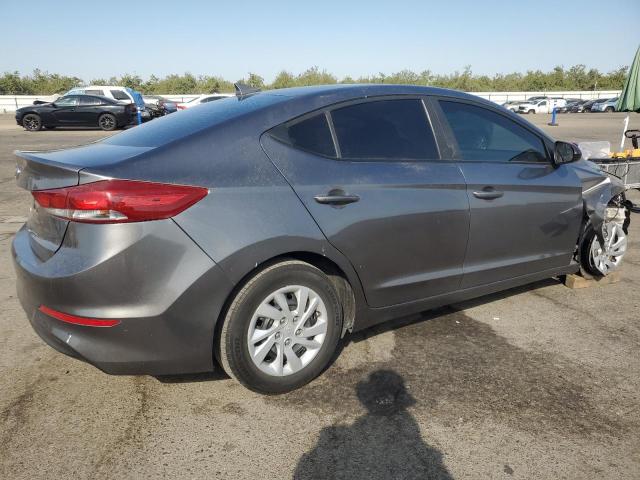 2018 HYUNDAI ELANTRA SE - 5NPD74LF7JH396565