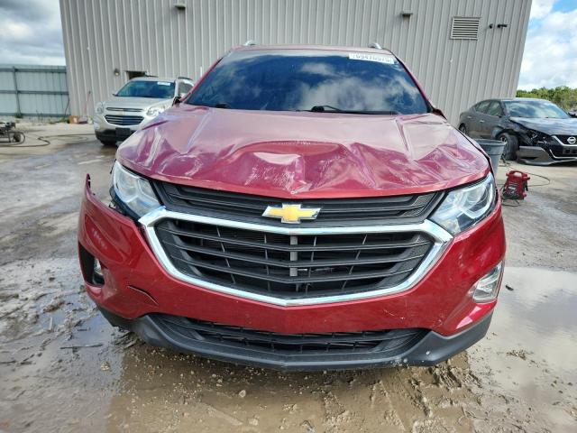 2018 CHEVROLET EQUINOX LT 3GNAXJEV0JL103795