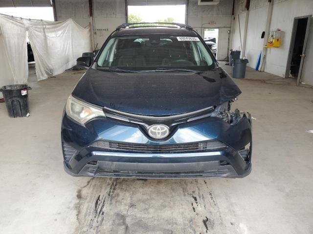 2017 TOYOTA RAV4 LE - 2T3ZFREV2HW315873