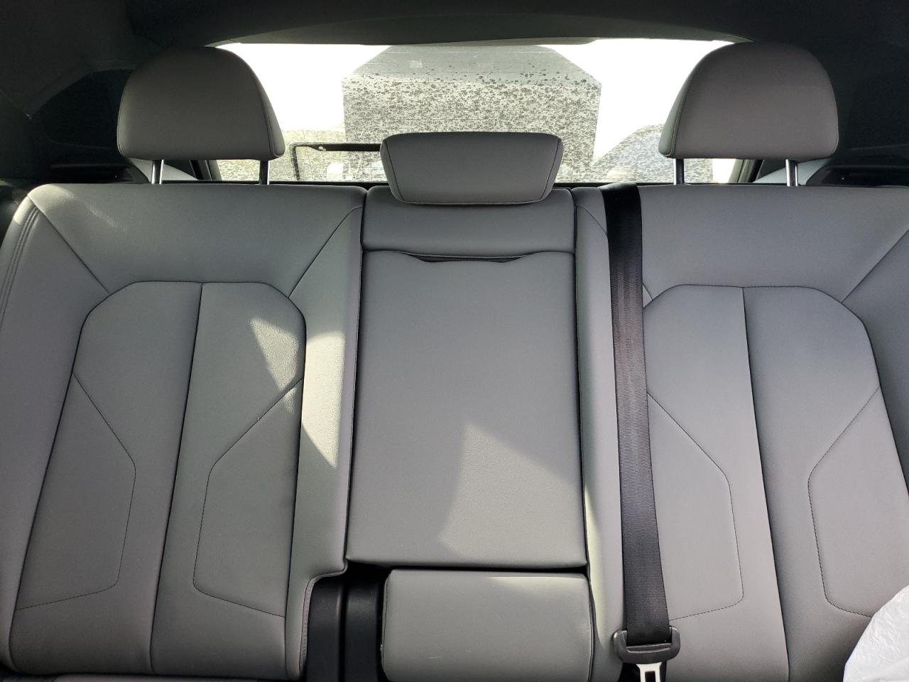 AUDI Q3 PREMIUM PLUS S LINE 45