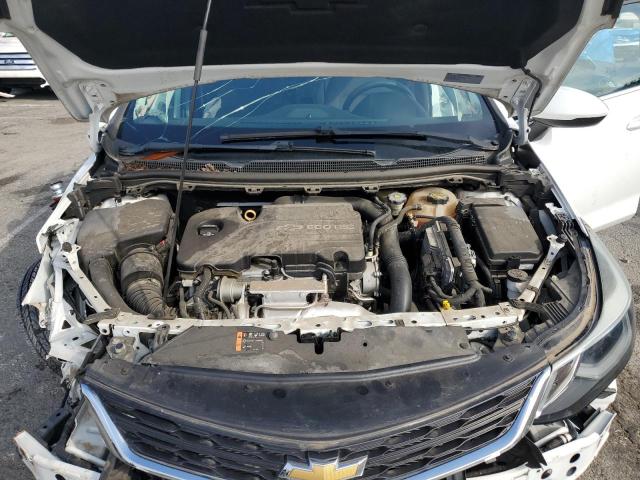 2017 CHEVROLET CRUZE LT 3G1BE6SM3HS582377