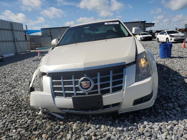 2013 CADILLAC CTS LUXURY #3302760359