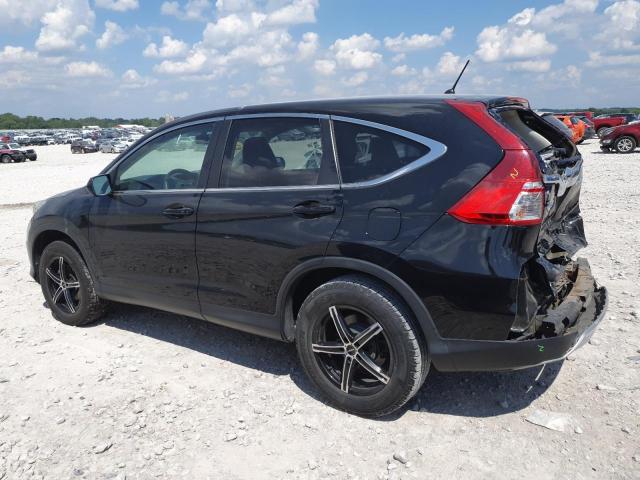 2016 HONDA CR-V EX 2HKRM4H51GH712646