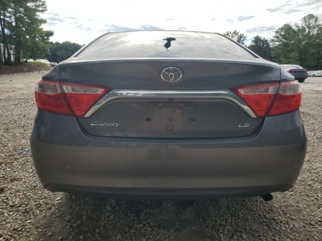 2015 TOYOTA CAMRY LE 4T4BF1FKXFR480380