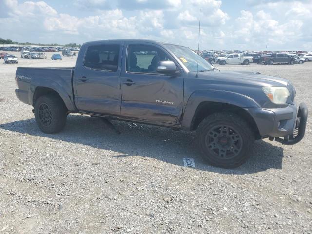 2015 TOYOTA TACOMA DOUBLE CAB 5TFLU4EN2FX112151