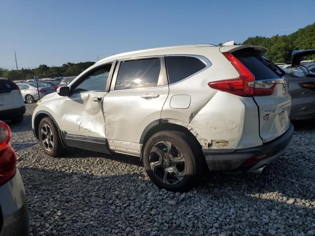 2017 HONDA CR-V TOURI 5J6RW2H99HL012608