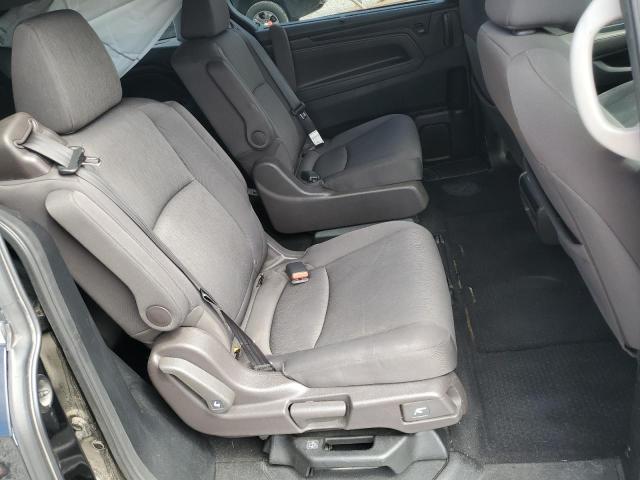 2019 HONDA ODYSSEY EX 5FNRL6H5XKB080736