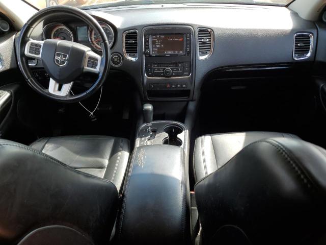 2013 DODGE DURANGO CR - 1C4RDHDG2DC700477